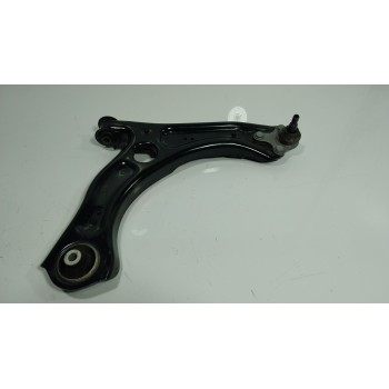 BRAZO SUSPENSION INFERIOR DELANTERO DERECHO 2Q0407152D 