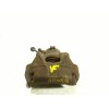 Recambio de pinza freno delantera derecha para dacia duster 1.5 dci diesel cat referencia OEM IAM 410018218R  