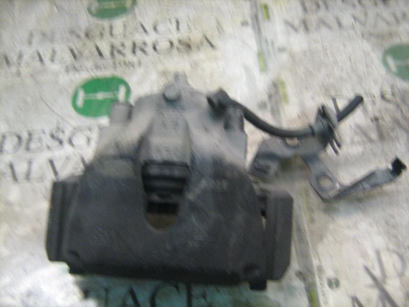 Recambio de pinza freno delantera izquierda para opel zafira a club referencia OEM IAM   