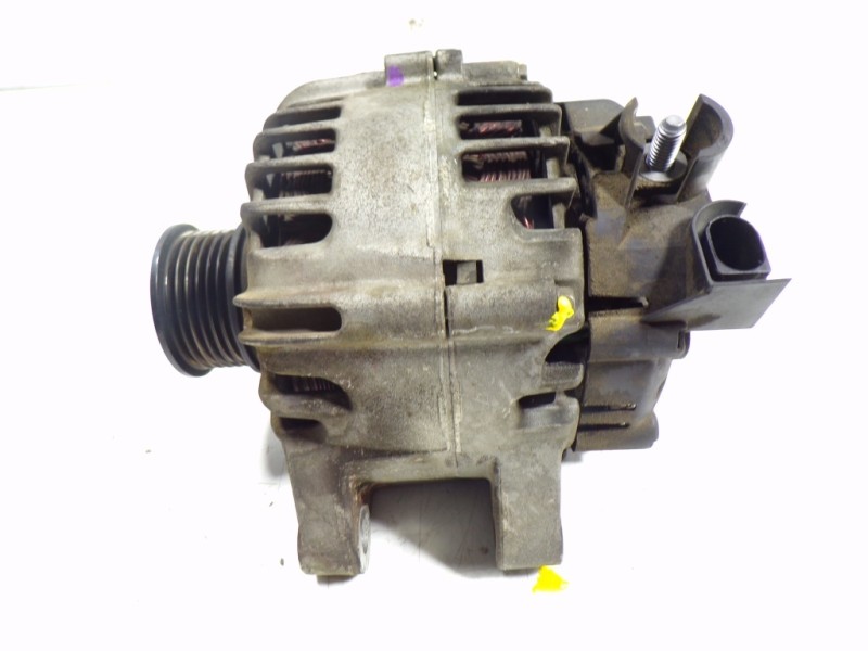 Recambio de alternador para ford fiesta (cb1) 1.4 tdci cat referencia OEM IAM  AV6N10300DC 