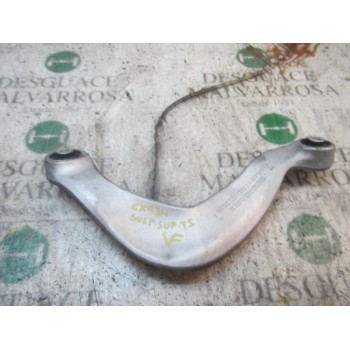 BRAZO SUSPENSION SUPERIOR TRASERO IZQUIERDO 8K0505323H 