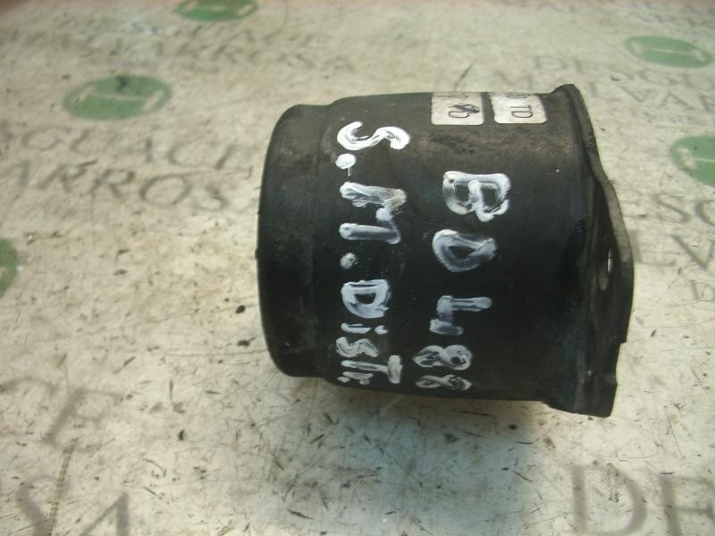 Recambio de soporte motor derecho para lancia lybra berlina 1.9 jtd referencia OEM IAM   