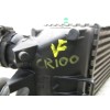Recambio de intercooler para citroën xsara picasso 1.6 hdi 90 exclusive referencia OEM IAM   