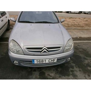 CITROËN XSARA BERLINA