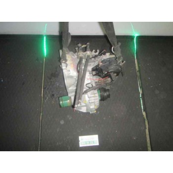 CAJA CAMBIOS MD995720 