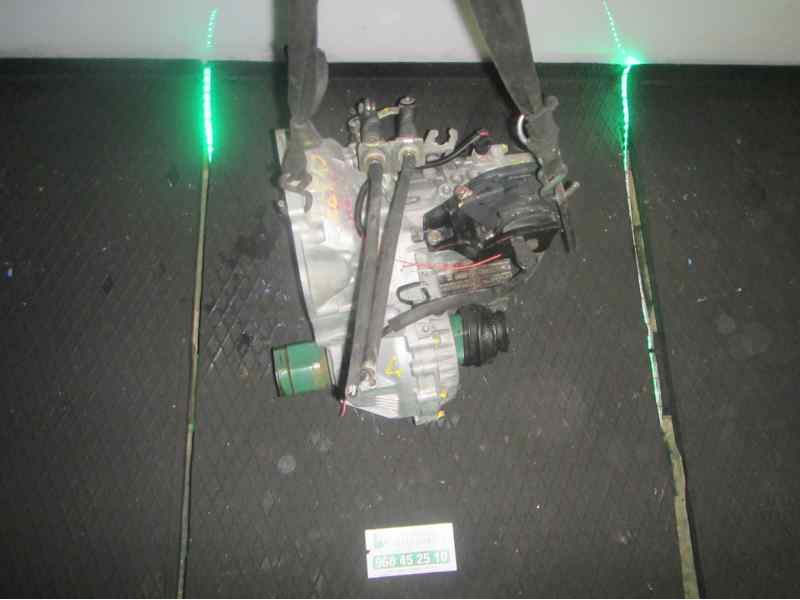 Recambio de caja cambios para mitsubishi eclipse (d20) gsi referencia OEM IAM MD995720  