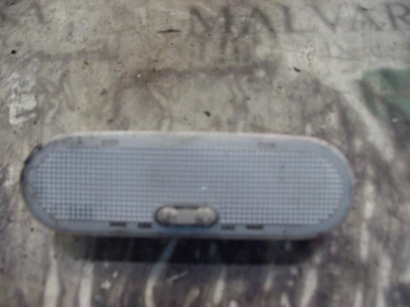 Recambio de piloto interior para renault clio iii confort dynamique referencia OEM IAM   