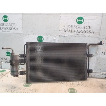 CONDENSADOR AIRE ACONDICIONADO 