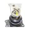 Recambio de soporte motor derecho para volkswagen polo (6r1) 1.2 12v referencia OEM IAM 6R0199167AA  