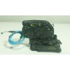 Recambio de cerradura puerta delantera izquierda para bmw x1 (f48) xdrive 18 d referencia OEM IAM 51217281931 5121728193111 