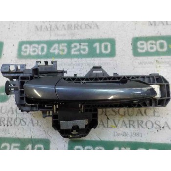 MANETA EXTERIOR DELANTERA DERECHA A2047601234 