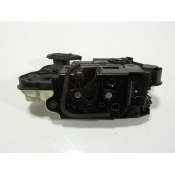 CERRADURA PUERTA DELANTERA IZQUIERDA 5K1837015E 5K1837015E 