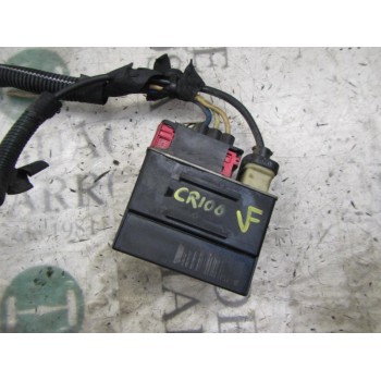 CAJA PRECALENTAMIENTO 