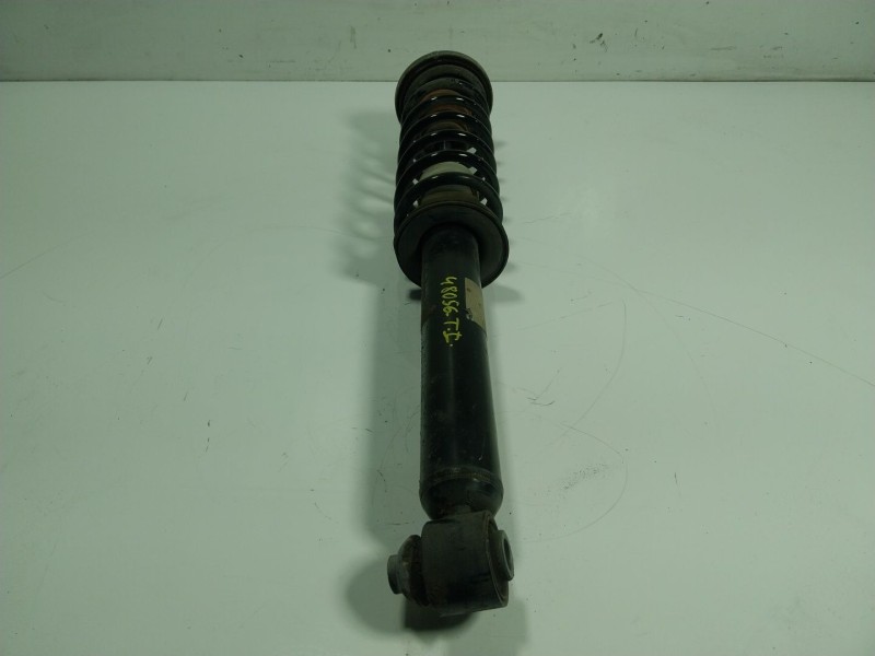 Recambio de amortiguador trasero izquierdo para bmw 5 (f10) 520 d referencia OEM IAM 33526789380  