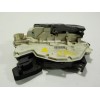 Recambio de cerradura puerta delantera izquierda para volkswagen polo (6c1) 1.4 tdi referencia OEM IAM 5K1837015E 5K1837015E 
