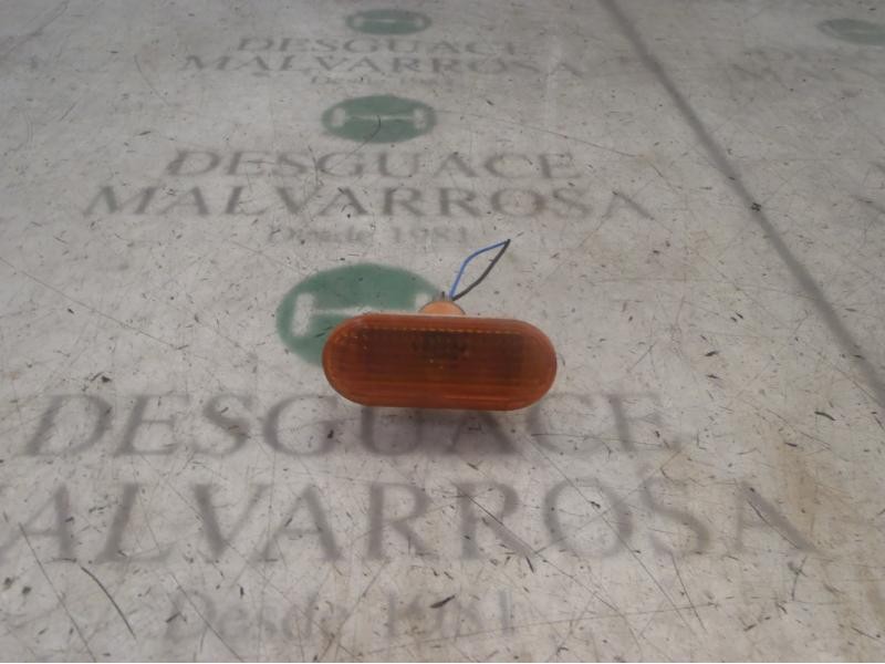 Recambio de piloto lateral izquierdo para ford fiesta (cbk) ambiente referencia OEM IAM   