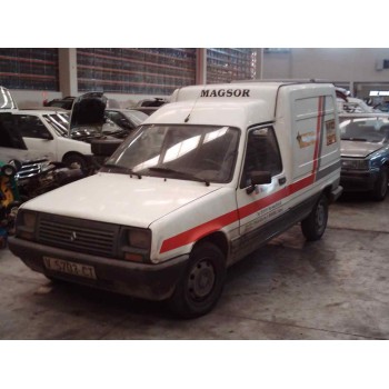 RENAULT RAPID/EXPRESS (F40)