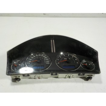 CUADRO INSTRUMENTOS 56054018AG 56054018AH 