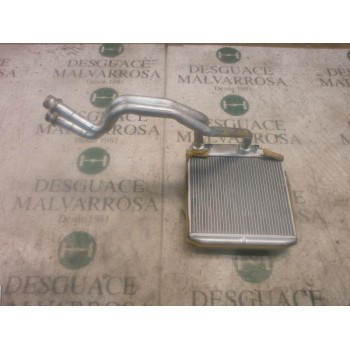 RADIADOR CALEFACCION / AIRE ACONDICIONADO 