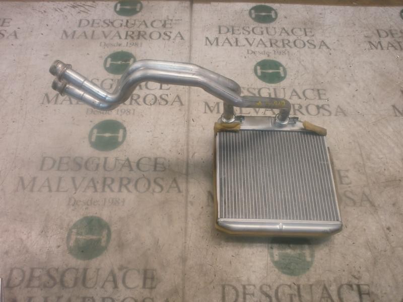 Recambio de radiador calefaccion / aire acondicionado para opel corsa d enjoy referencia OEM IAM   