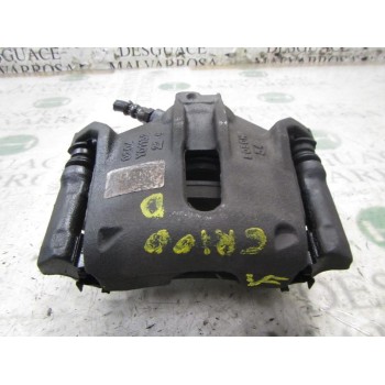 PINZA FRENO DELANTERA DERECHA 