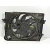 Recambio de electroventilador para renault captur 1.5 dci diesel fap energy referencia OEM IAM 214818009R 214818009R 