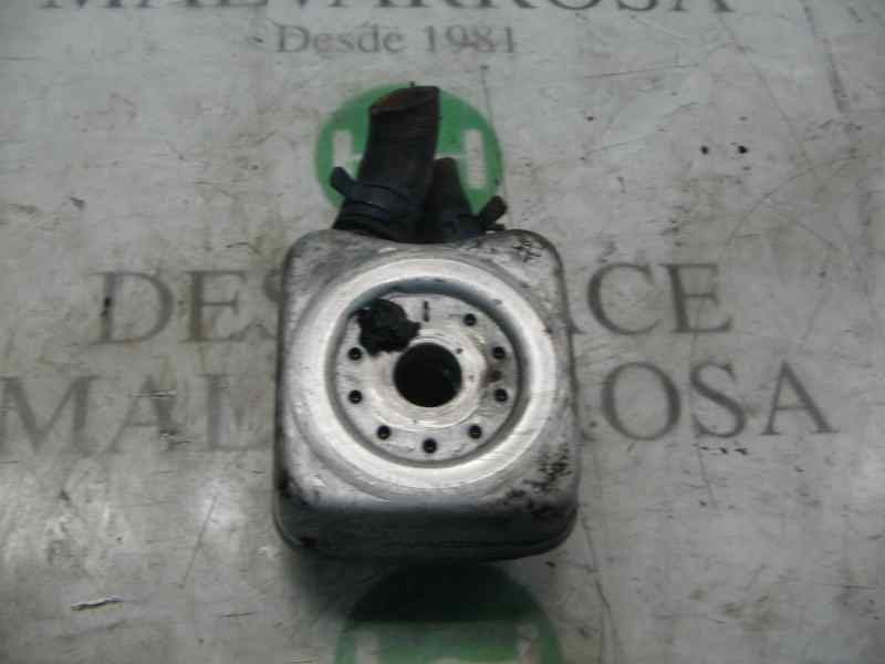 Recambio de enfriador aceite motor para volkswagen passat berlina (312) referencia OEM IAM   