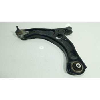 BRAZO SUSPENSION INFERIOR DELANTERO IZQUIERDO 2Q0407151D 