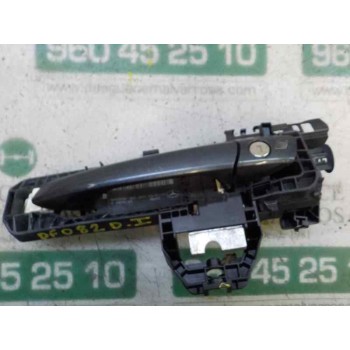 MANETA EXTERIOR DELANTERA IZQUIERDA A2047600934 