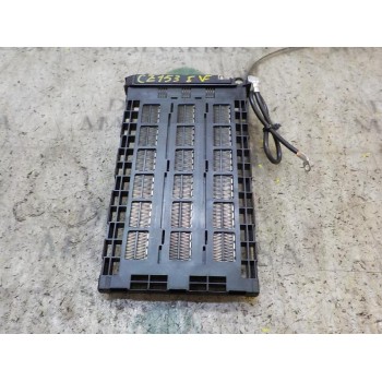 RESISTENCIA CALEFACCION 64119194595 9194595 