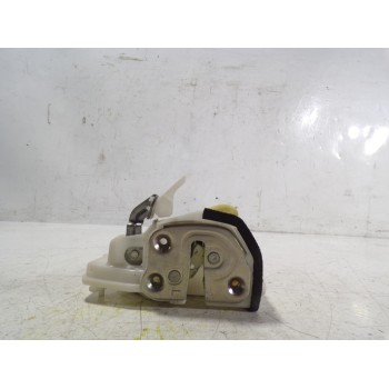 CERRADURA PUERTA TRASERA IZQUIERDA BHN973310B 7F23E0329 7F23E0329