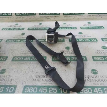 CINTURON SEGURIDAD TRASERO IZQUIERDO 1792379 