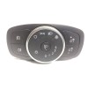 Recambio de mando luces para ford fiesta vii (hj, hf) 1.1 ti-vct referencia OEM IAM 2430314 H1BT13D061AC 