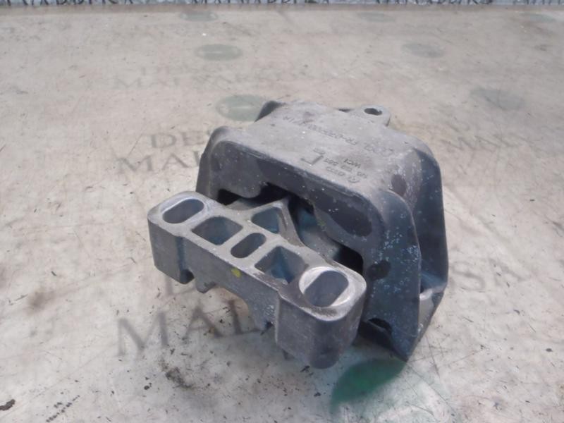 Recambio de soporte cambio para audi a3 (8l) 1.9 tdi ambiente referencia OEM IAM 1J0199555AJ  