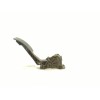 Recambio de potenciometro pedal para dacia duster 1.5 dci diesel cat referencia OEM IAM 6001548477 8200386506D 