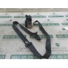 Recambio de cinturon seguridad trasero izquierdo para ford mondeo ber. (ca2) 2.0 tdci cat referencia OEM IAM 1792379  