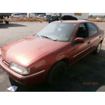 CITROËN XANTIA BERLINA