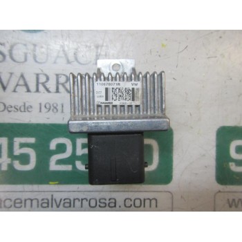 CAJA PRECALENTAMIENTO 