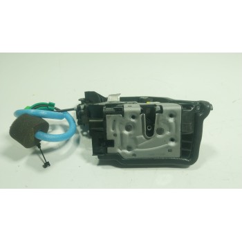 CERRADURA PUERTA TRASERA DERECHA 51227281940 5122728194011 
