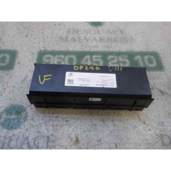 MODULO ELECTRONICO 13506235 13506235 