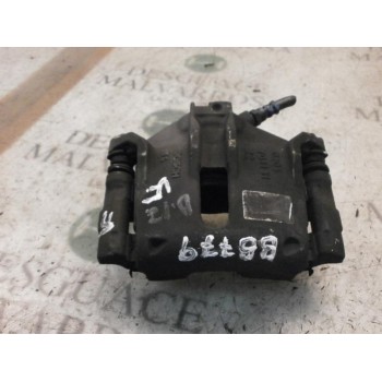 PINZA FRENO DELANTERA IZQUIERDA 