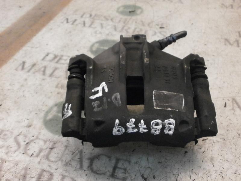 Recambio de pinza freno delantera izquierda para citroën xsara berlina 1.4 hdi sx (50kw) referencia OEM IAM   
