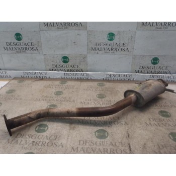 TUBO ESCAPE CENTRAL 0K55A40300D 