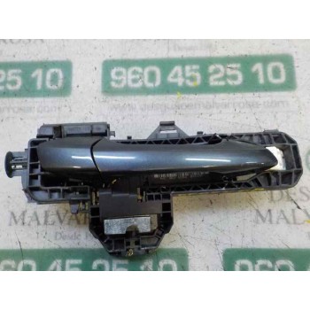 MANETA EXTERIOR TRASERA DERECHA A2047601234 