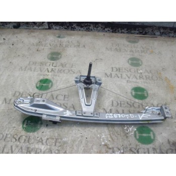 ELEVALUNAS TRASERO DERECHO 