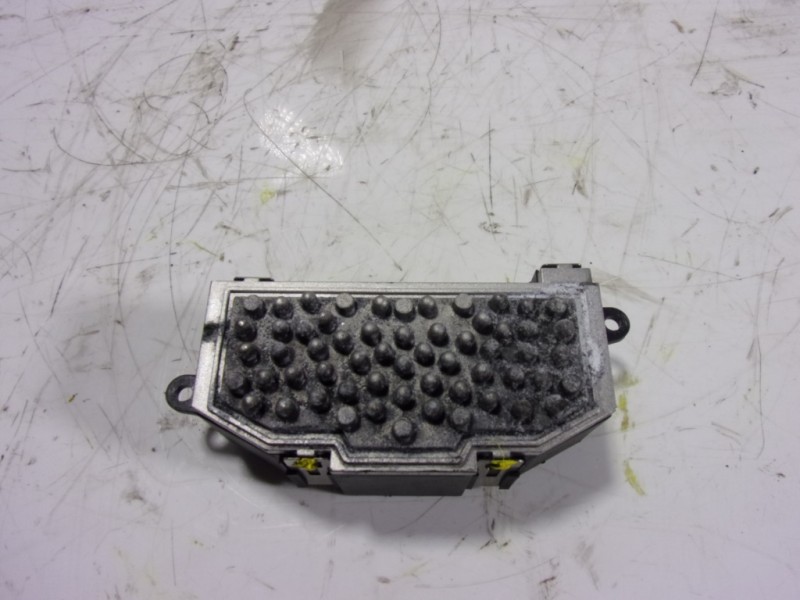 Recambio de resistencia calefaccion para seat alhambra (711) 2.0 tdi referencia OEM IAM 1K1820015P 3C0907521G CZ2468105385