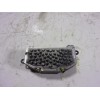 Recambio de resistencia calefaccion para seat alhambra (711) 2.0 tdi referencia OEM IAM 1K1820015P 3C0907521G CZ2468105385