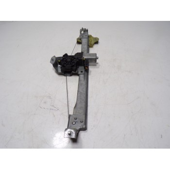 ELEVALUNAS DELANTERO DERECHO 807200713R 9030319C 3T1264B