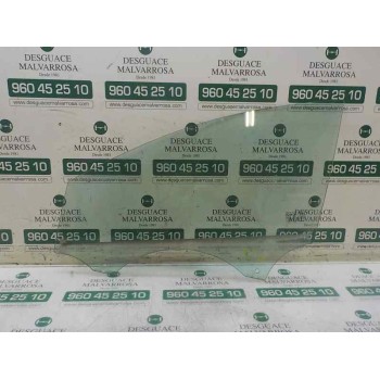 CRISTAL PUERTA DELANTERO IZQUIERDO 1507909 