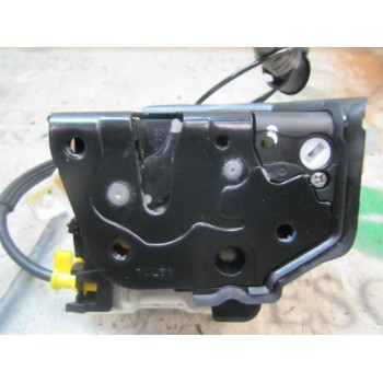 CERRADURA PUERTA DELANTERA DERECHA 8J1837016C 